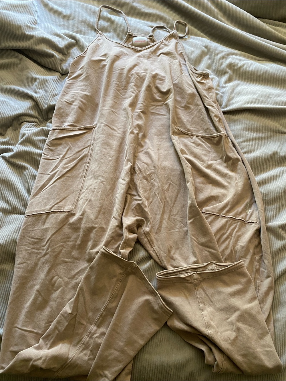 Free people hot shot romper